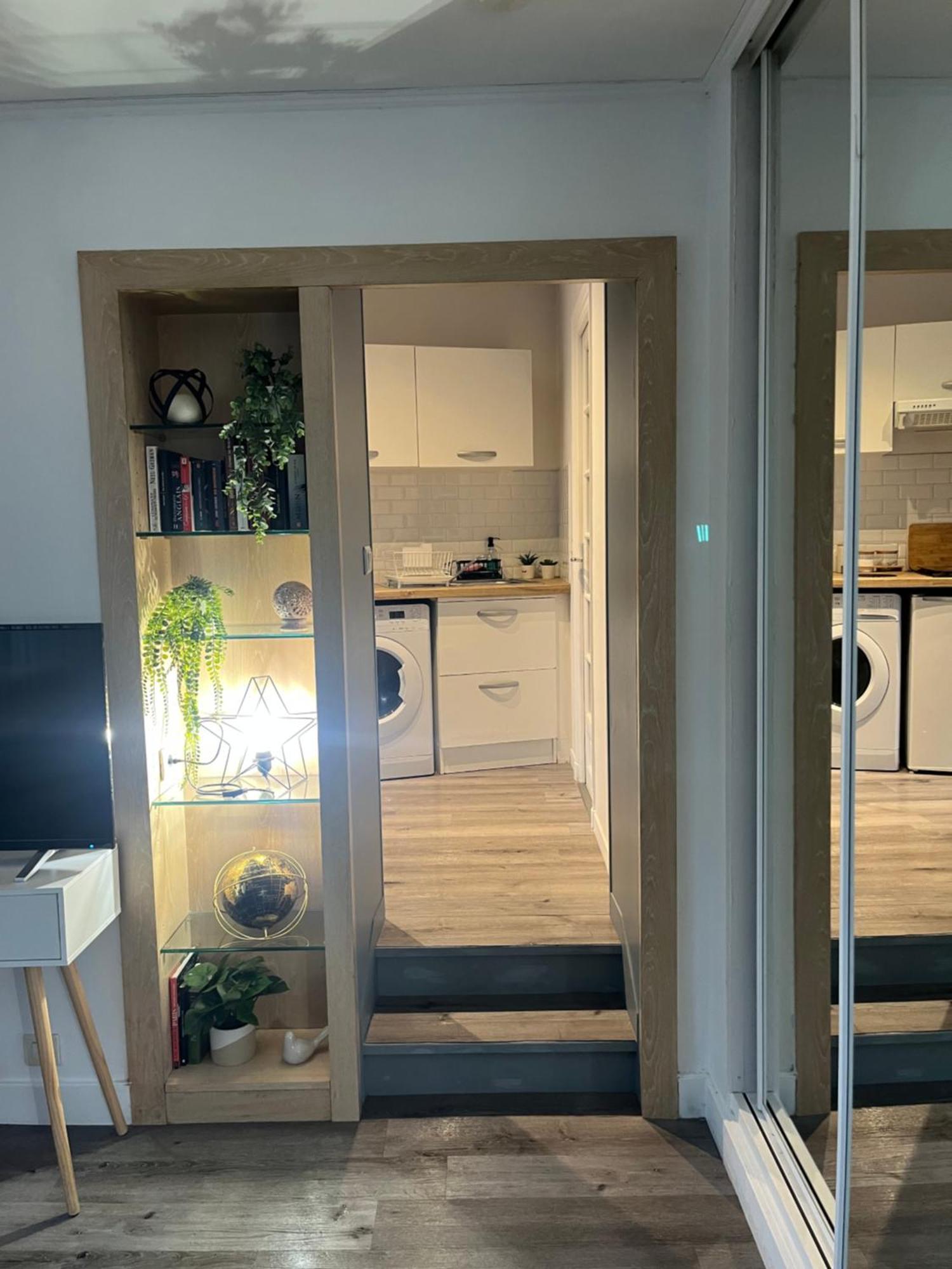Charment Apartment